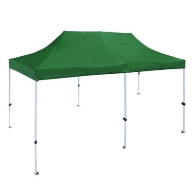 ALEKO GZF10X20WH Gazebo Tent 420D Oxford Canopy Party Tent   555962502